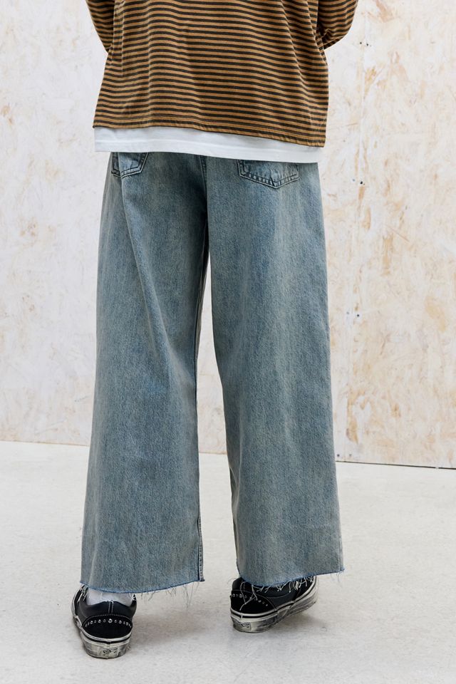 BDG Jack Crop Jeans #2