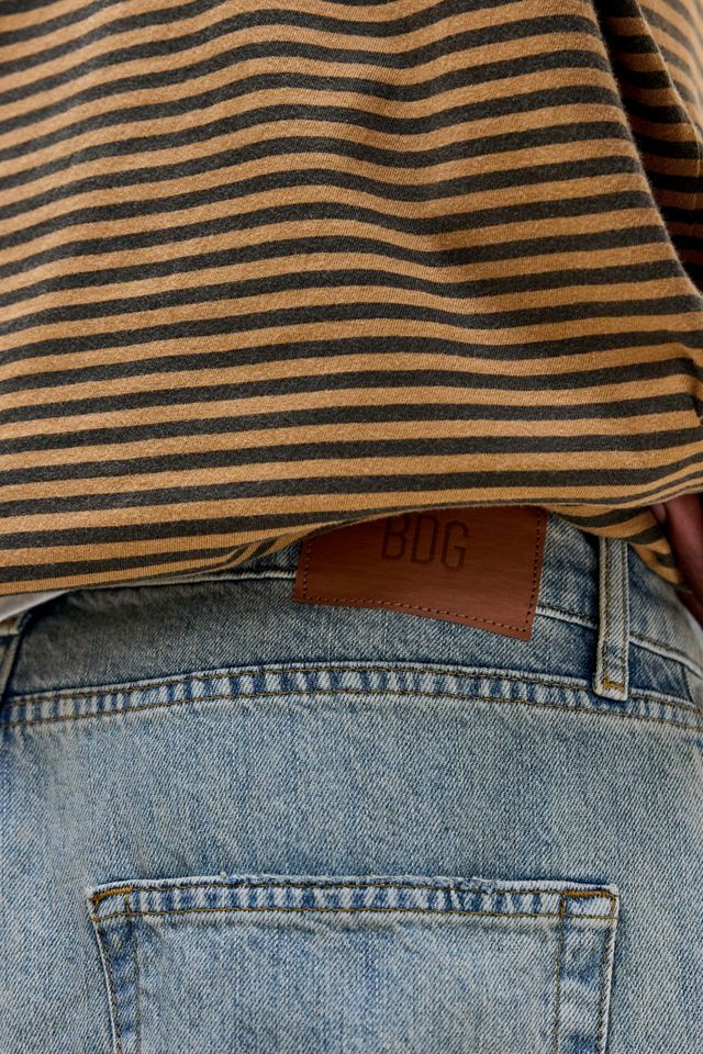 BDG Jack Crop Jeans #3