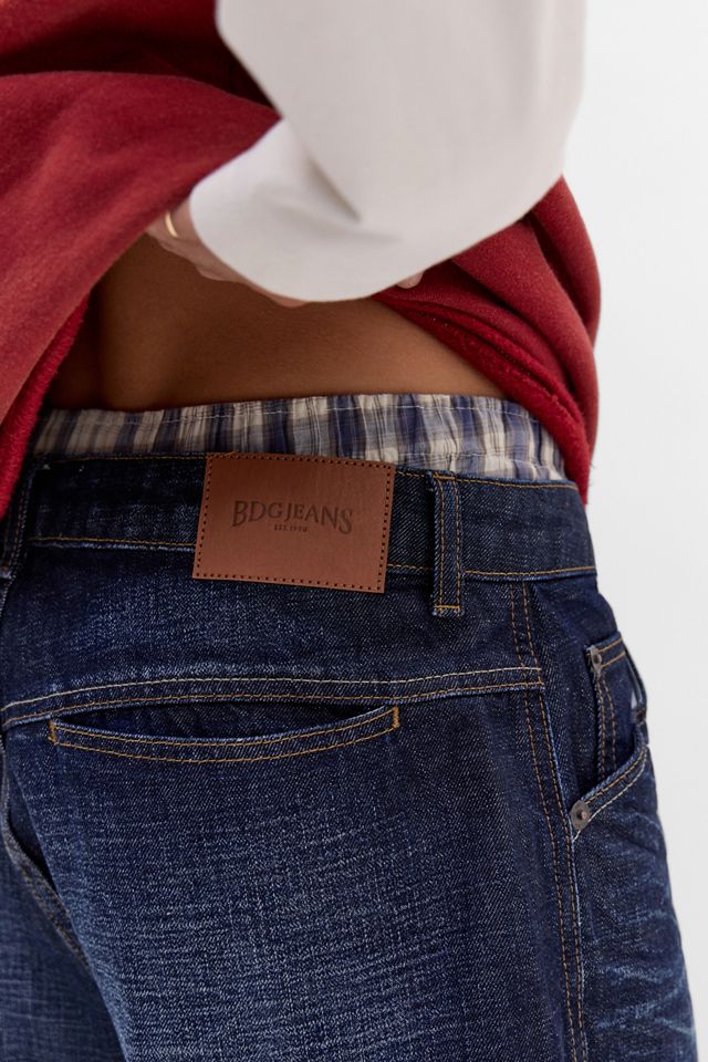 BDG Multi Pocket Cargo Jeans #4
