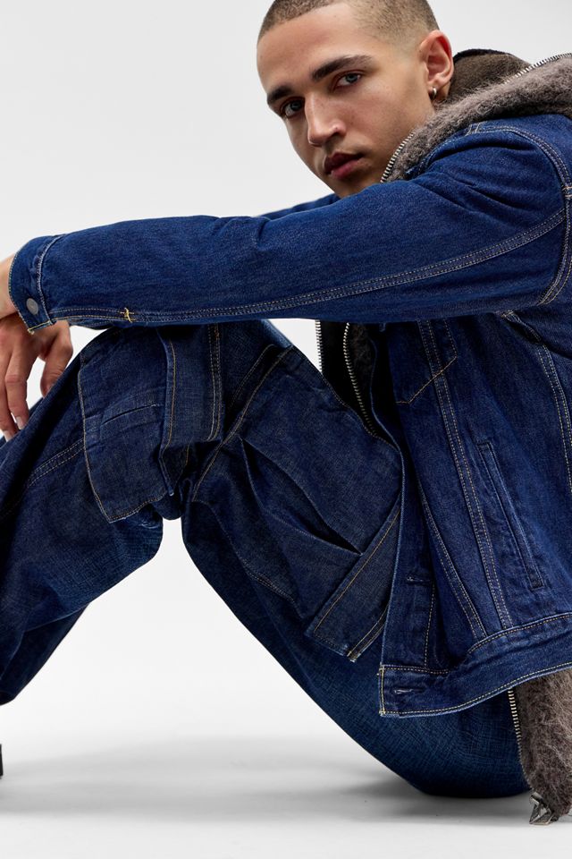 BDG Cargojeans mit mehreren Taschen #5