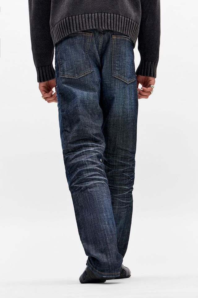 BDG Alfie Baked Wash Gerade Geschnittene Jeans #3