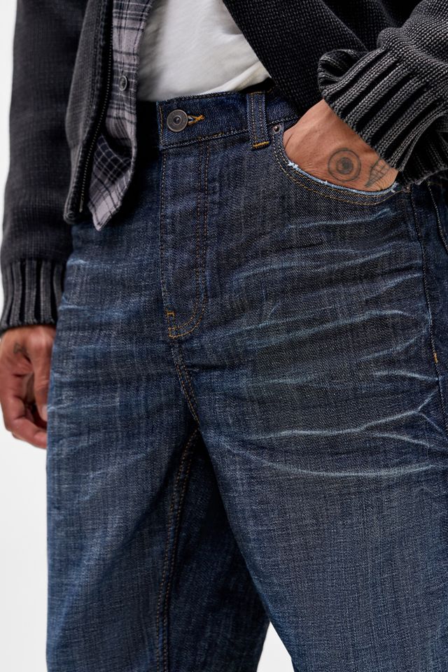 BDG Alfie Baked Wash Gerade Geschnittene Jeans #4