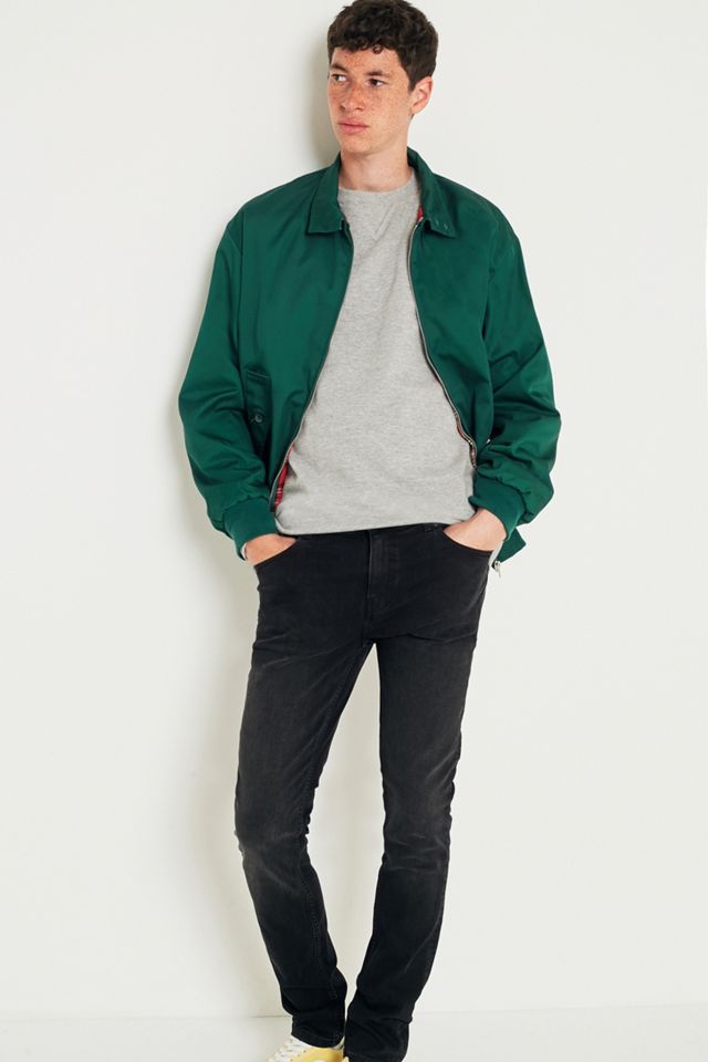 Cheap Monday Tight Black Haze Skinny Jeans #5