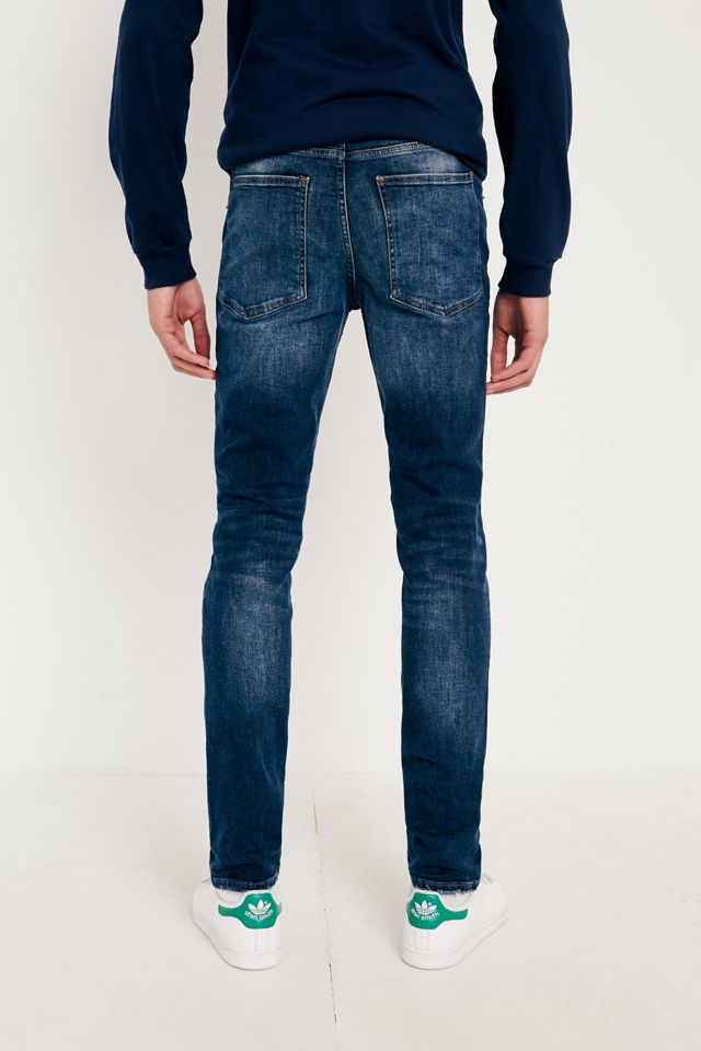 Cheap Monday Tight Renew Tint Skinny Jeans #3