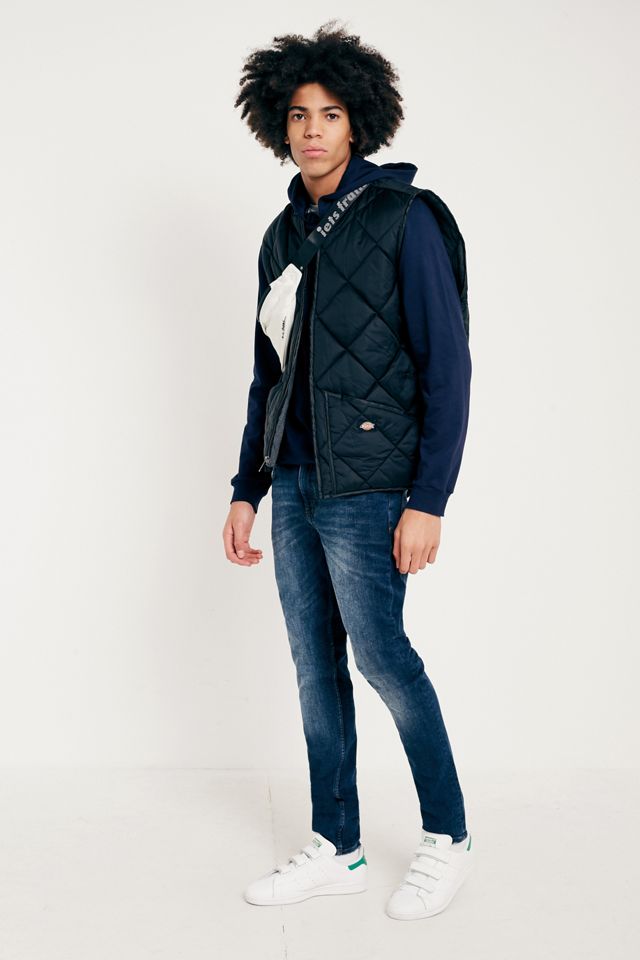 Cheap Monday Tight Renew Tint Skinny Jeans #4