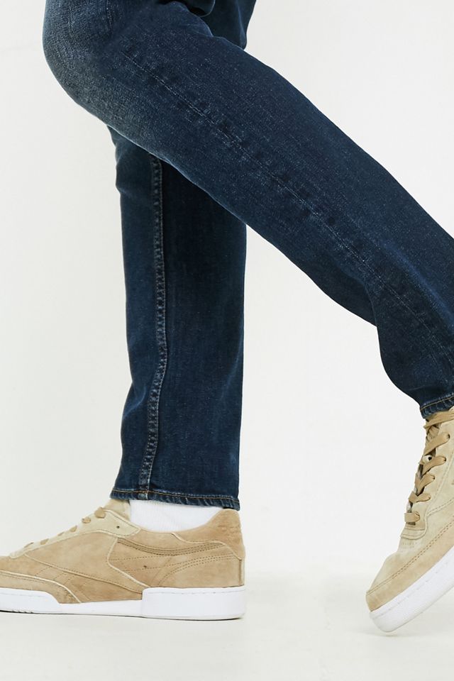 Cheap Monday Sonic Sure Blue Slim Fit Jeans #2