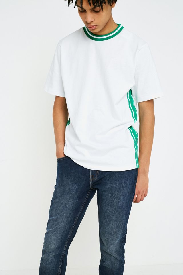 Cheap Monday Sonic Sure Blue Slim Fit Jeans #4