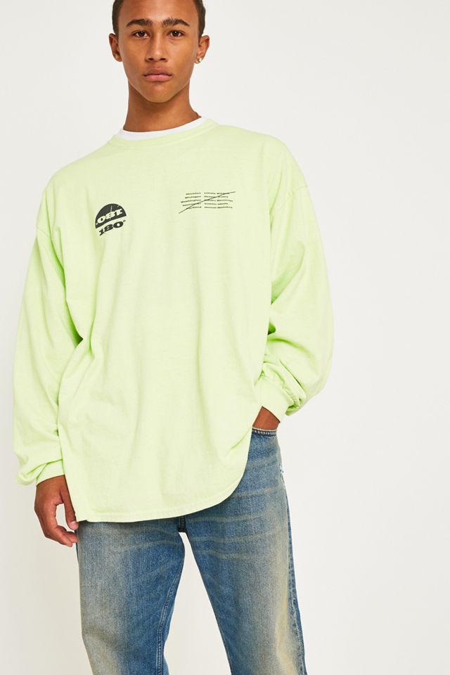 Cheap Monday - Jean bleu Sound Decay   #2