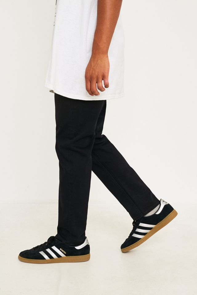 Lunes barato en la ley Black Tint Jeans #1