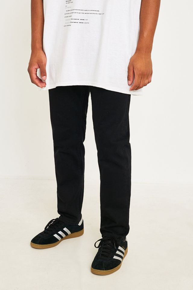 Lunes barato en la ley Black Tint Jeans #3