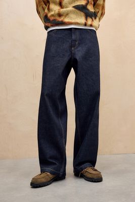 Temp Surf Co Jeans Twin Finn