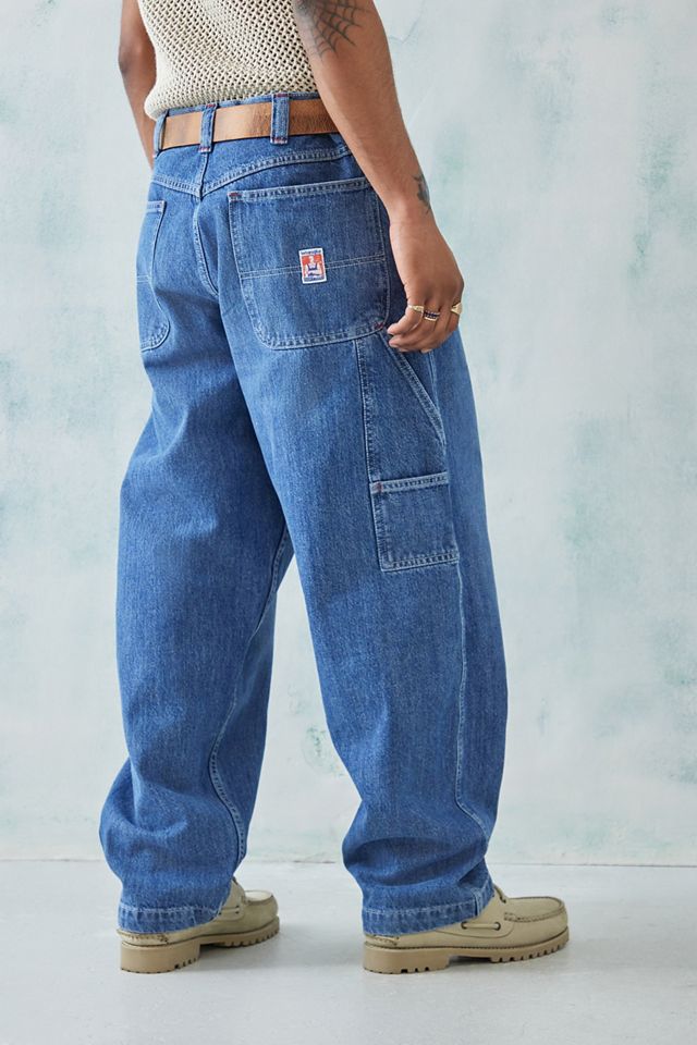 Wrangler – Zimmermannsjeans „Casey Jones" im Utility-Look #3