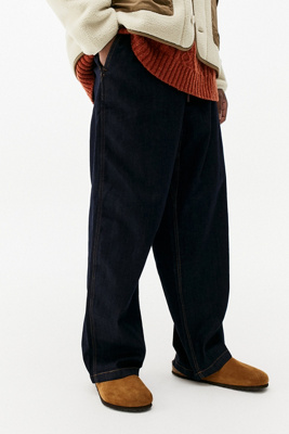 ribbed corduroy pants