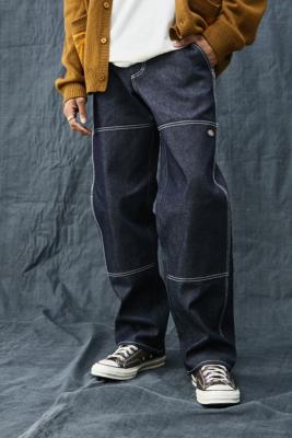 dickies 100 cotton pants