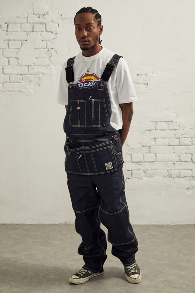 Dickies dungarees outlet