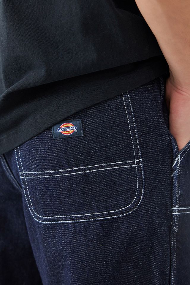 Dickies Jeans Sciacqued Beavertown Double Knee #1