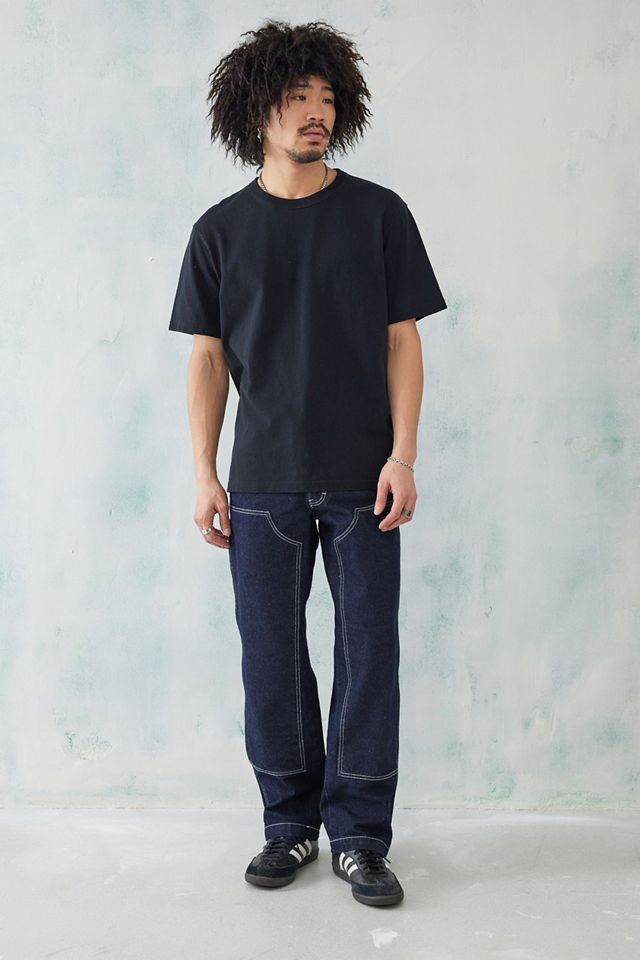 Dickies Jeans Sciacqued Beavertown Double Knee #2