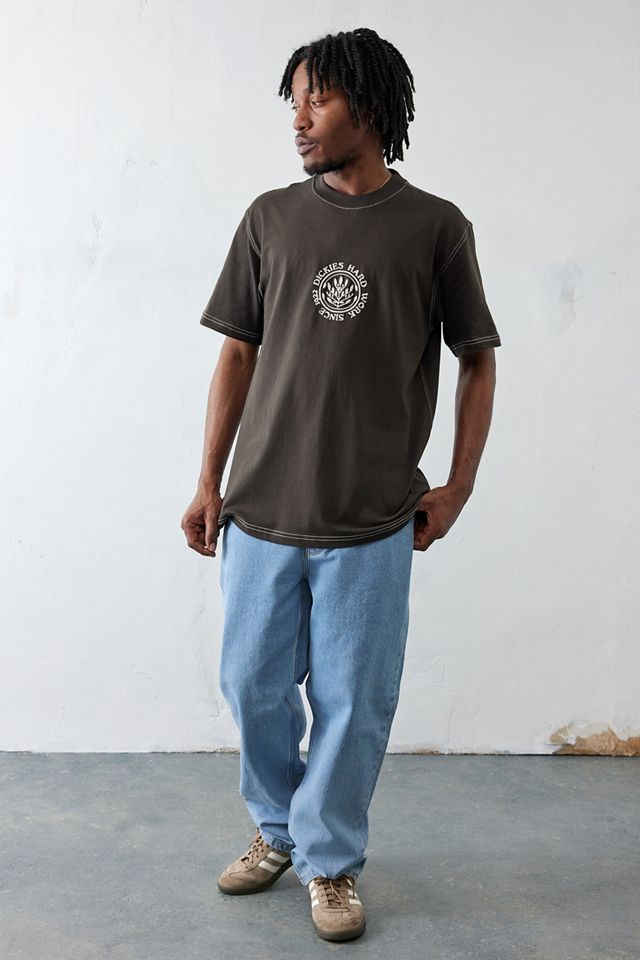 Dickies Vintage Wash Thomasville Denim Jeans #2
