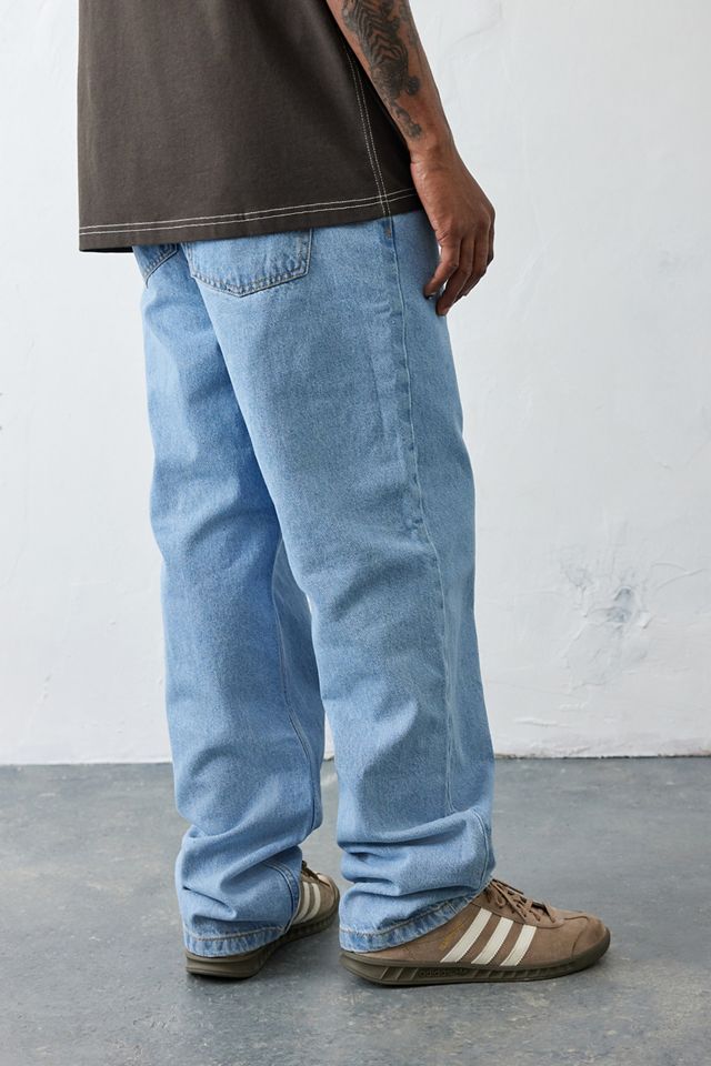 Dickies Vintage Wash Thomasville Denim Jeans #3