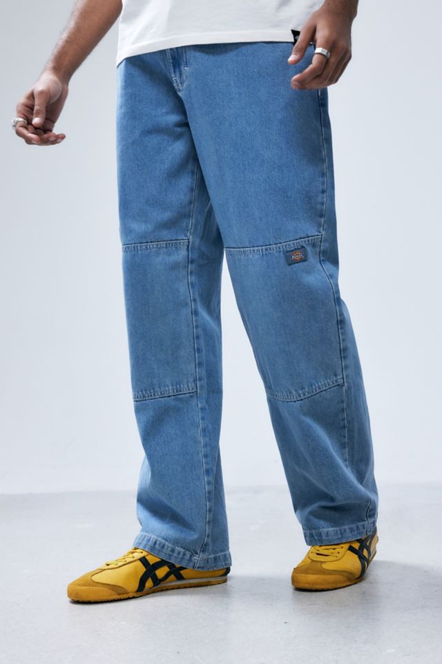 Dickies double hot sale knee carpenter jean