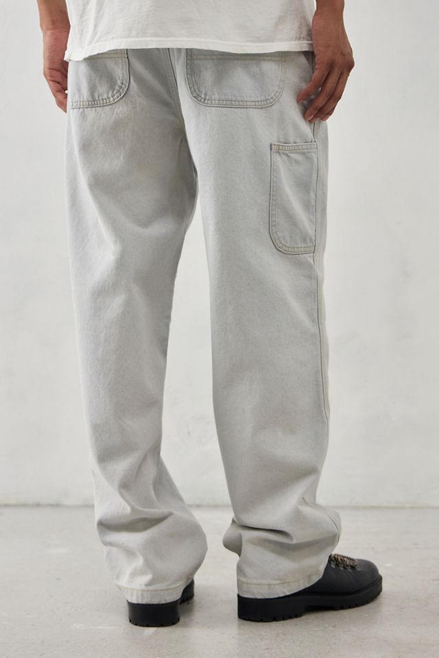 Dickies Vaqueros Madison de mezclilla ultraligeros #3