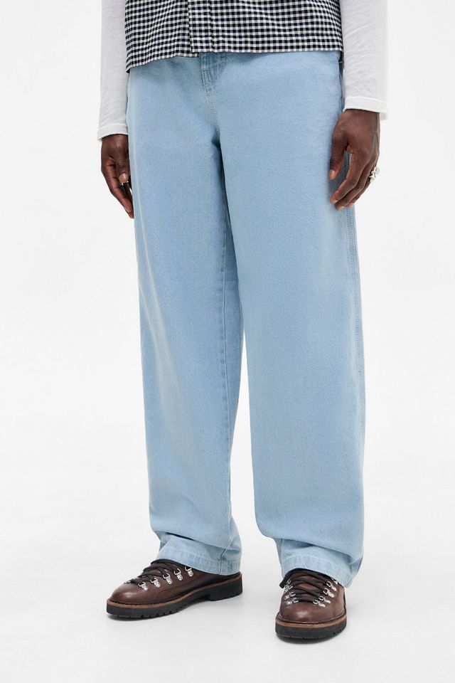 Jeans Dickies Bleach Madison #1