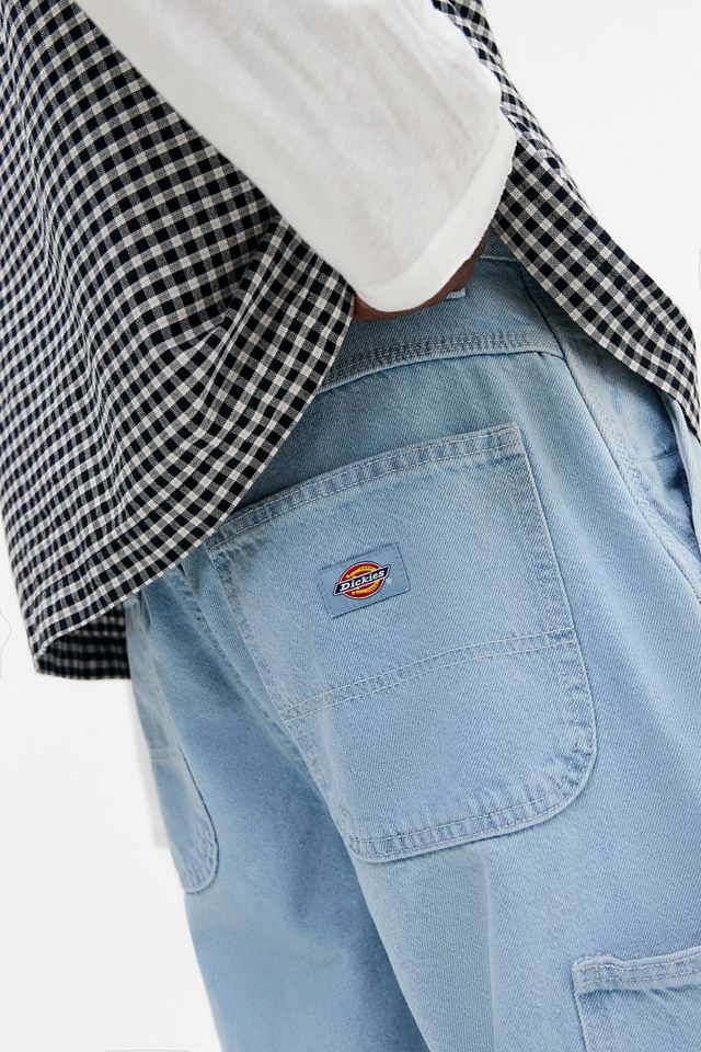 Jeans Dickies Bleach Madison #2