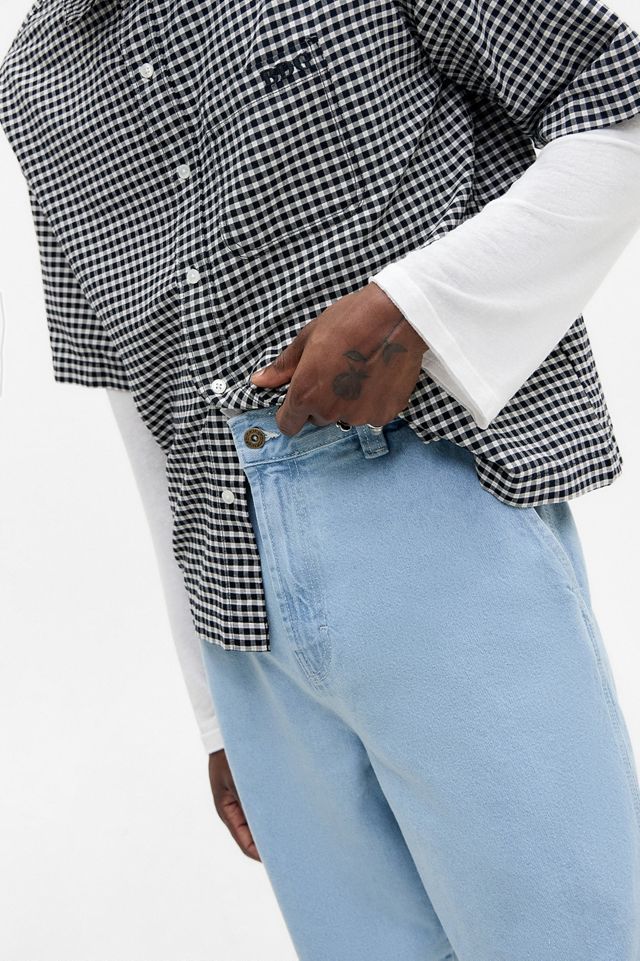 Jeans Dickies Bleach Madison #3