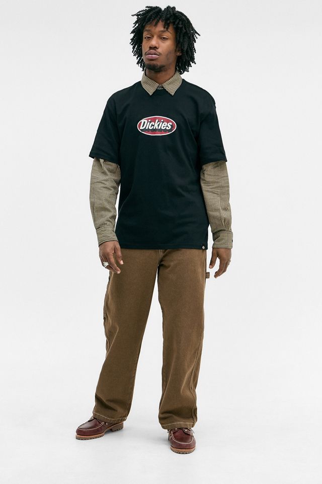 Dickies Stevensville Carpenter Jeans #1