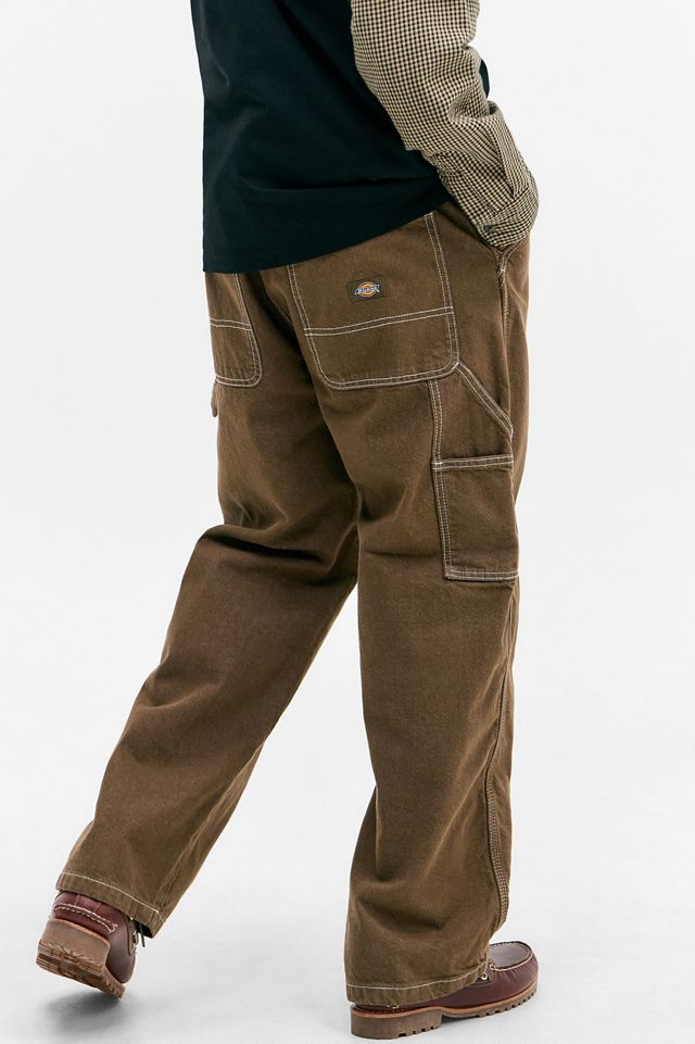 Dickies Stevensville Carpenter Jeans #3