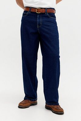 Jeans Hilham Dickies Dark Indigo