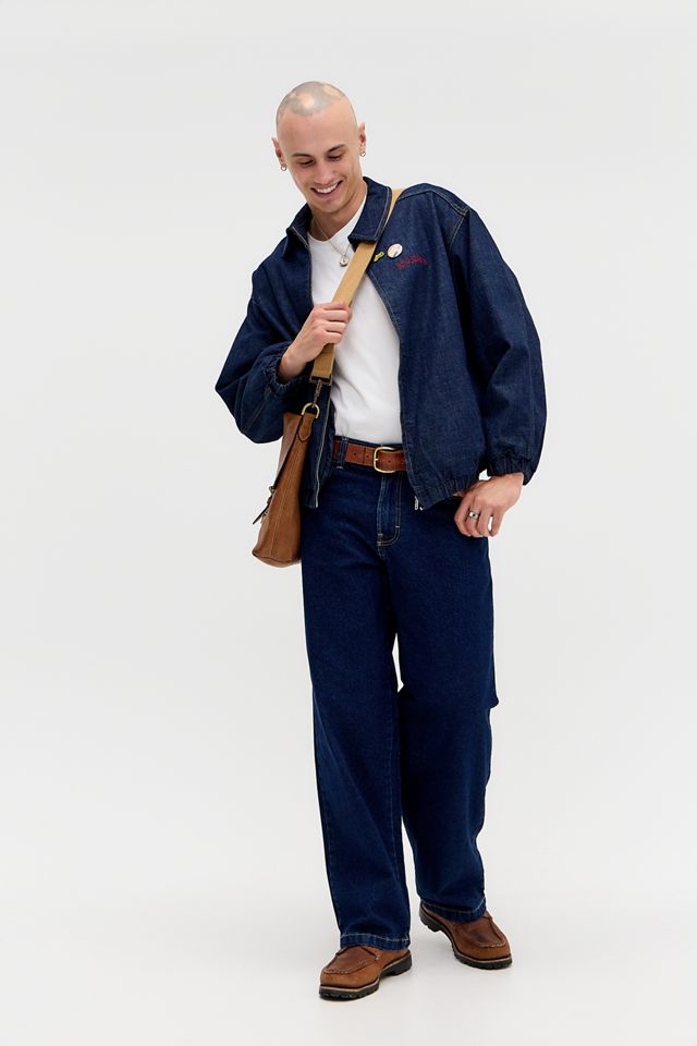 Jeans Hilham Dickies Dark Indigo #2