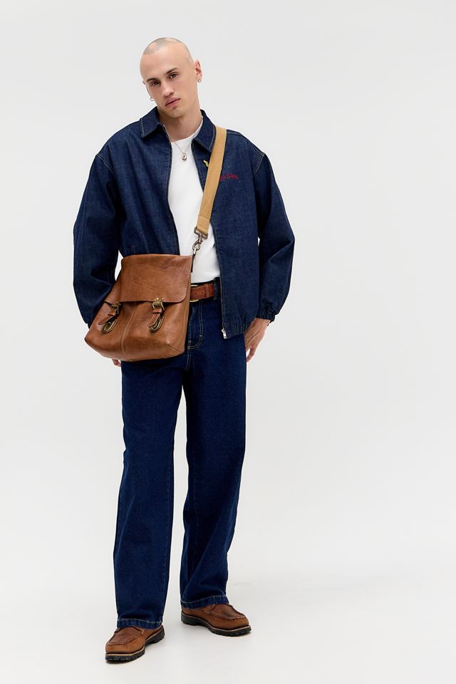 Jeans Hilham Dickies Dark Indigo #4