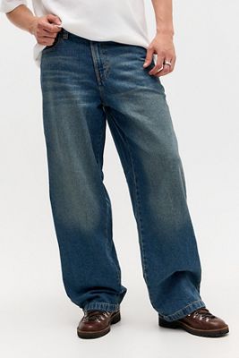 ★JADED LONDON★Jaded London Kingdom Colossus Jeans Jaded London Kingdom Colossus Jeans | Urban Outfitters UK