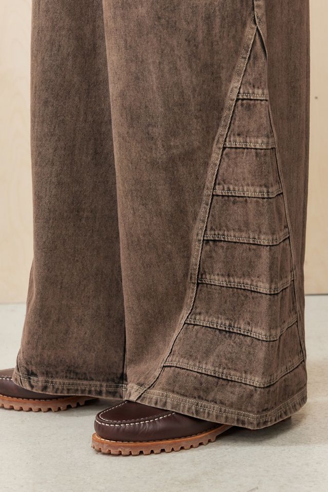 Basic Pleasure Mode Silas Jeans #2