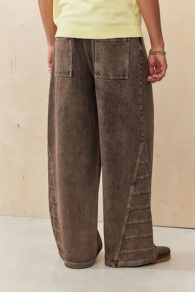 Basic Pleasure Mode Silas Jeans #3