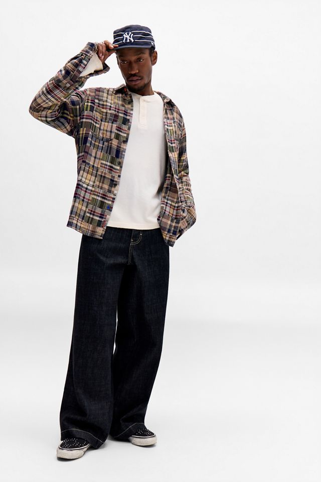 BDG Neo Super Baggy Skate Jeans #1