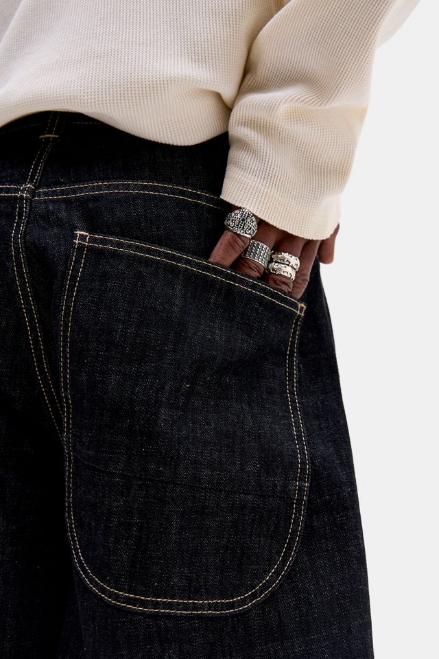 BDG Neo Super Baggy Skate Jeans #2