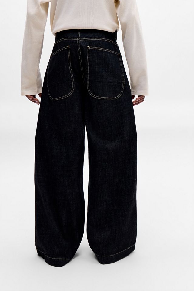 BDG Neo Super Baggy Skate Jeans #3