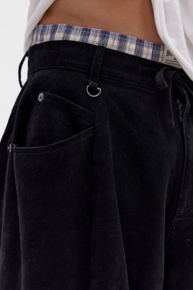 BDG Fynn Balloon Trousers #2