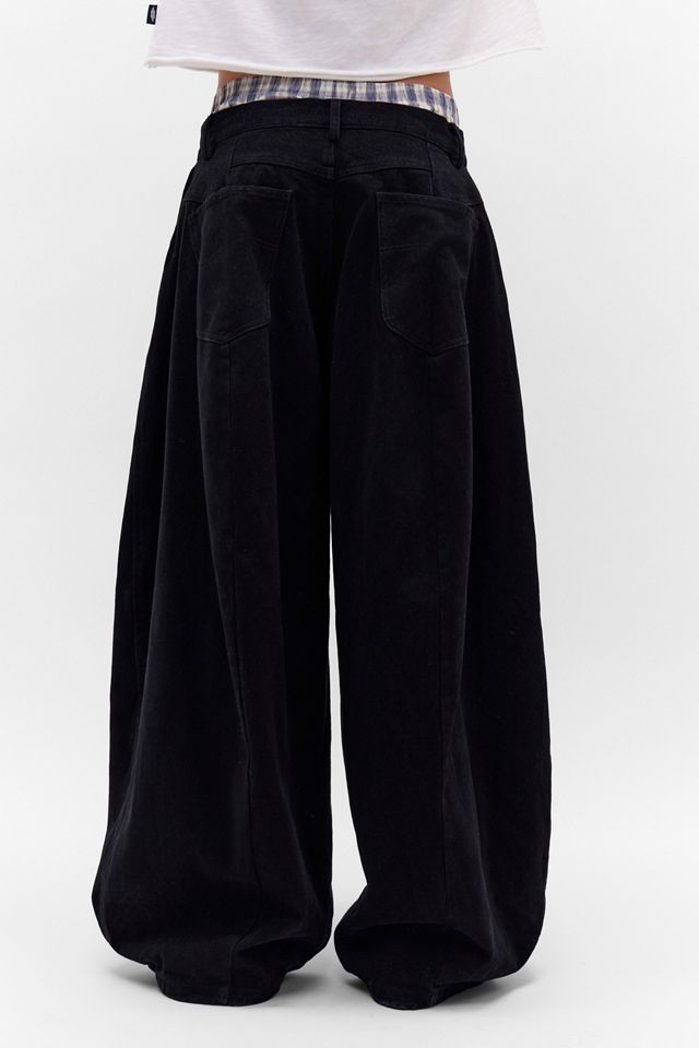 BDG Fynn Balloon Trousers #3