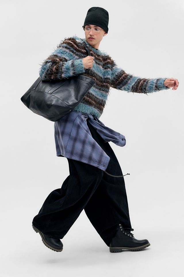 BDG Fynn Balloon Trousers #4