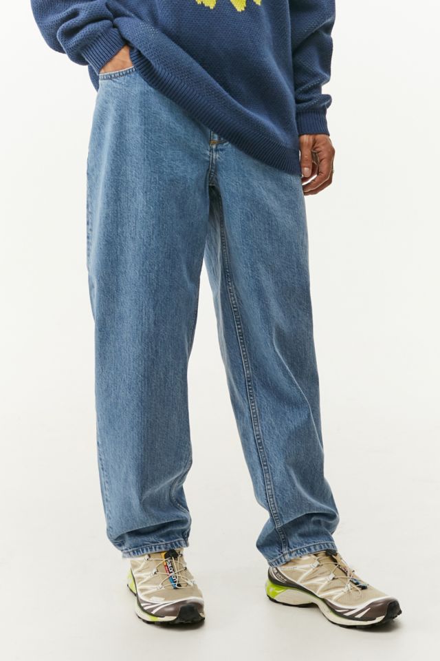 HOMEBOY Moon X-Tra Baggy Jeans | Urban Outfitters UK