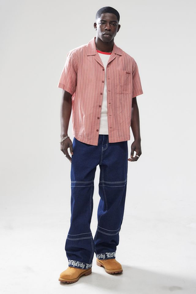 Ed Hardy UO Exclusive 1971 Jeans #1