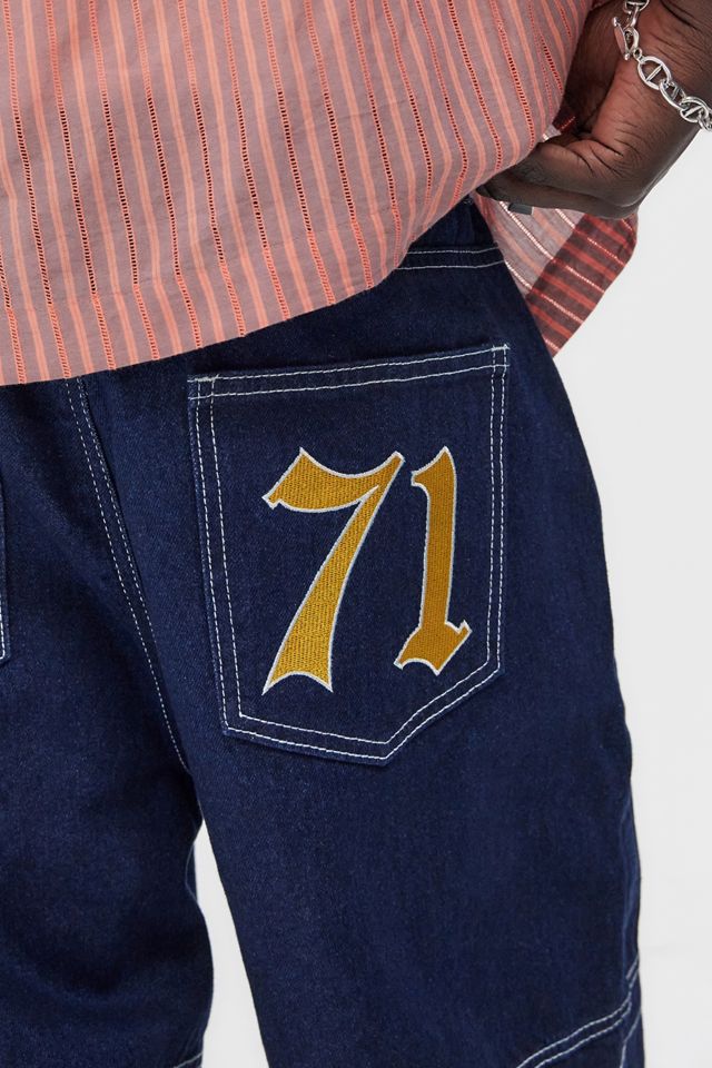 Ed Hardy UO Exclusive 1971 Jeans #3