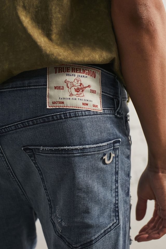 True Religion Geno Big T Slim Jeans | Urban Outfitters ES