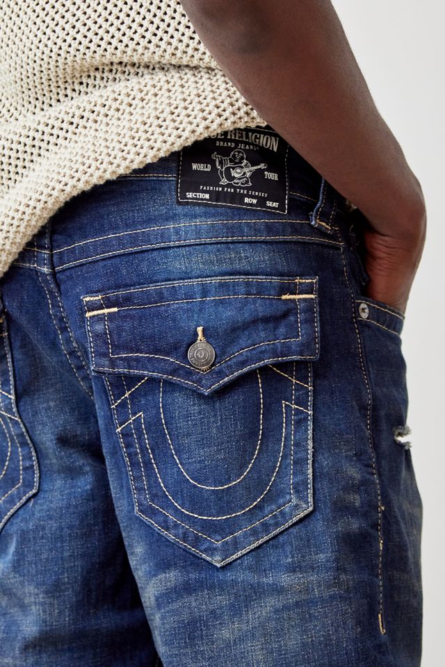 Vera religione Holston Ricky Distressed Jeans  #1
