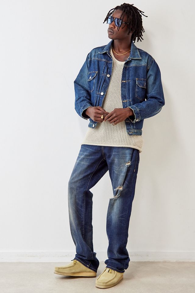 Vera religione Holston Ricky Distressed Jeans  #2
