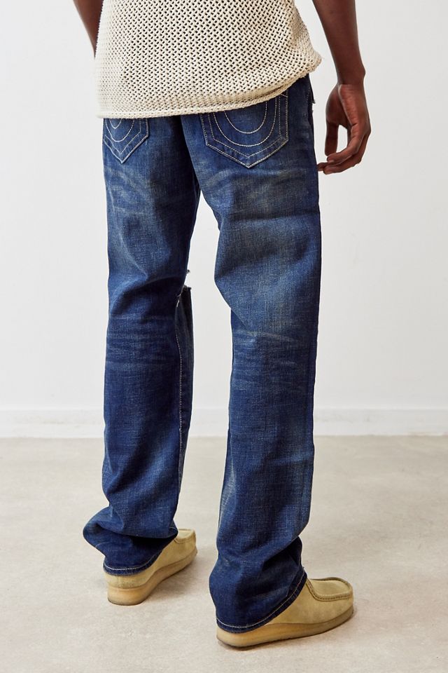 Vera religione Holston Ricky Distressed Jeans  #3