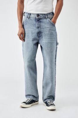 Diesel 2010 D-Macs 007u8 Straight Jeans | Urban Outfitters UK